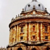 Radcliffe Camera, Oxford