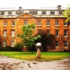 Balliol College, Oxford