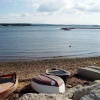Poole harbour