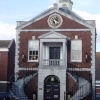 Guildhall, Poole