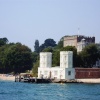 Approaching Brownsea Island