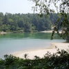 The Blue Pool