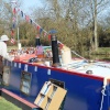 'Antiques Afloat', Foxton