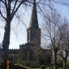 Bakewell Church 