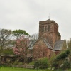 St Bees Priory
