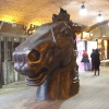 The Stables, Camden, London