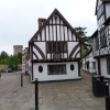 Warwick