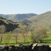 The Kentmere Valley