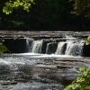 Aysgarth Falls
