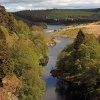 River Claerwen, Elan Valley