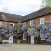 Smiths Hall, West Farleigh