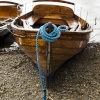 Rowing boat Ambleside