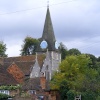 St Peters Church, Bridge