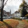 Regent Place (leading into Regent Street), Rugby