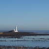 Whitley Bay Lighthouse 