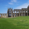 Whitby Abbey