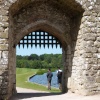 Leeds Castle