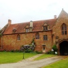 Abbey Gatehouse, Stoneleigh