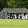 Cricket at Stoneleigh Abbey