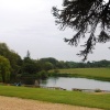 Stoneleigh Abbey Gardens