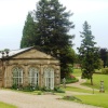 Stoneleigh Abbey Gardens