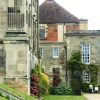 Stoneleigh Abbey 