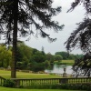 Stoneleigh Abbey Gardens