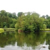 Stoneleigh Abbey Gardens