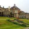 Stoneleigh Abbey Gardens