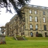 Stoneleigh Abbey Gardens