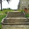 Stoneleigh Abbey Gardens