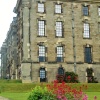 Stoneleigh Abbey Gardens