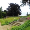 Stoneleigh Abbey Gardens