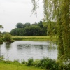 Stoneleigh Abbey Gardens