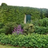 Stoneleigh Abbey Gardens
