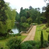 Stoneleigh Abbey Gardens