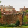Stoneleigh Abbey Gardens