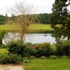 Stoneleigh Abbey Gardens
