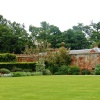 Stoneleigh Abbey Gardens