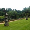 Stoneleigh Abbey Gardens