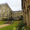 Stoneleigh Abbey Gardens