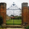 Stoneleigh Abbey Gardens