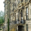 Stoneleigh Abbey 