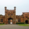 The Stables, Stoneleigh Abbey 