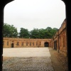 The Stables, Stoneleigh Abbey 