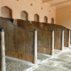 The Stables, Stoneleigh Abbey 