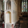 Shrine of St. Birinus, Dorchester Abbey