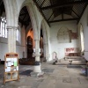 Dorchester Abbey, The People's Chapel
