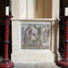 Dorchester Abbey, Shrine of St Birinus