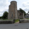 All Saints Church, Beyton, Suffolk